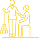 Nos Chers Aînés, services d'aides à domicile